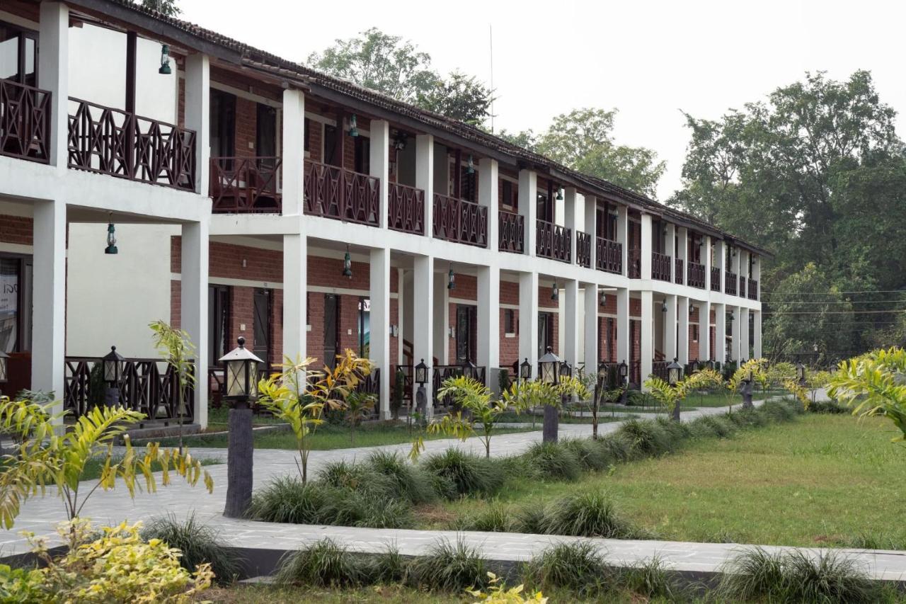 Babai Resort Pvt Ltd Bardiya Exterior foto
