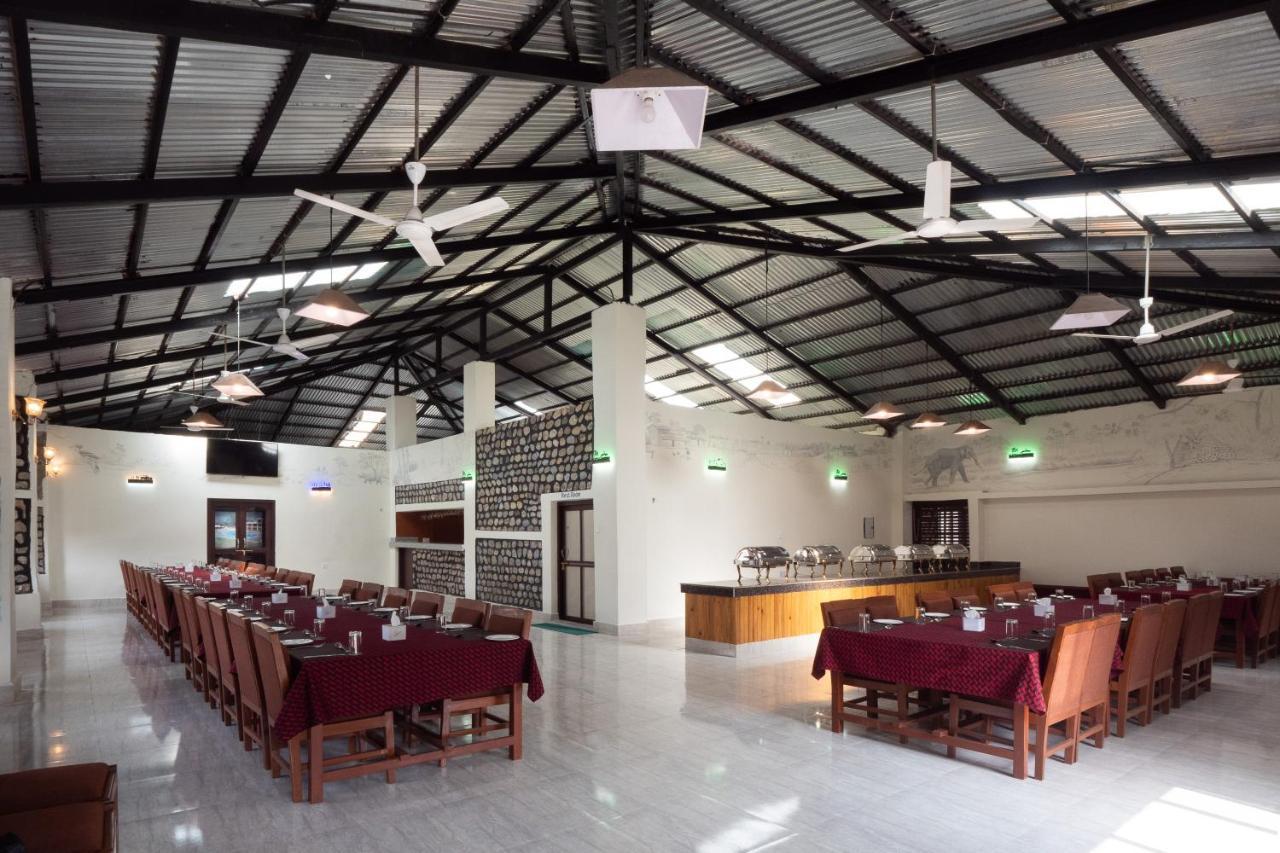 Babai Resort Pvt Ltd Bardiya Exterior foto
