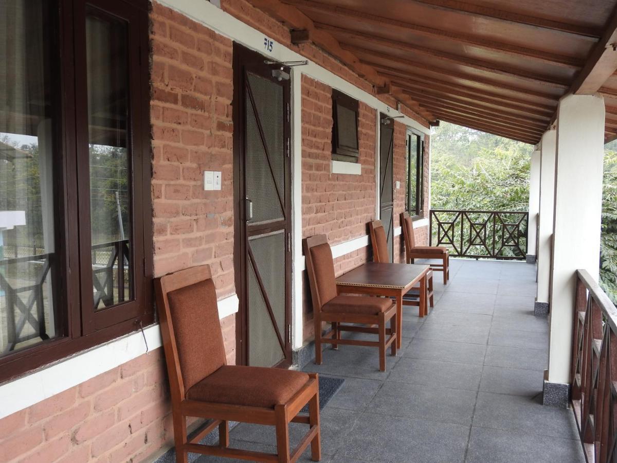 Babai Resort Pvt Ltd Bardiya Exterior foto