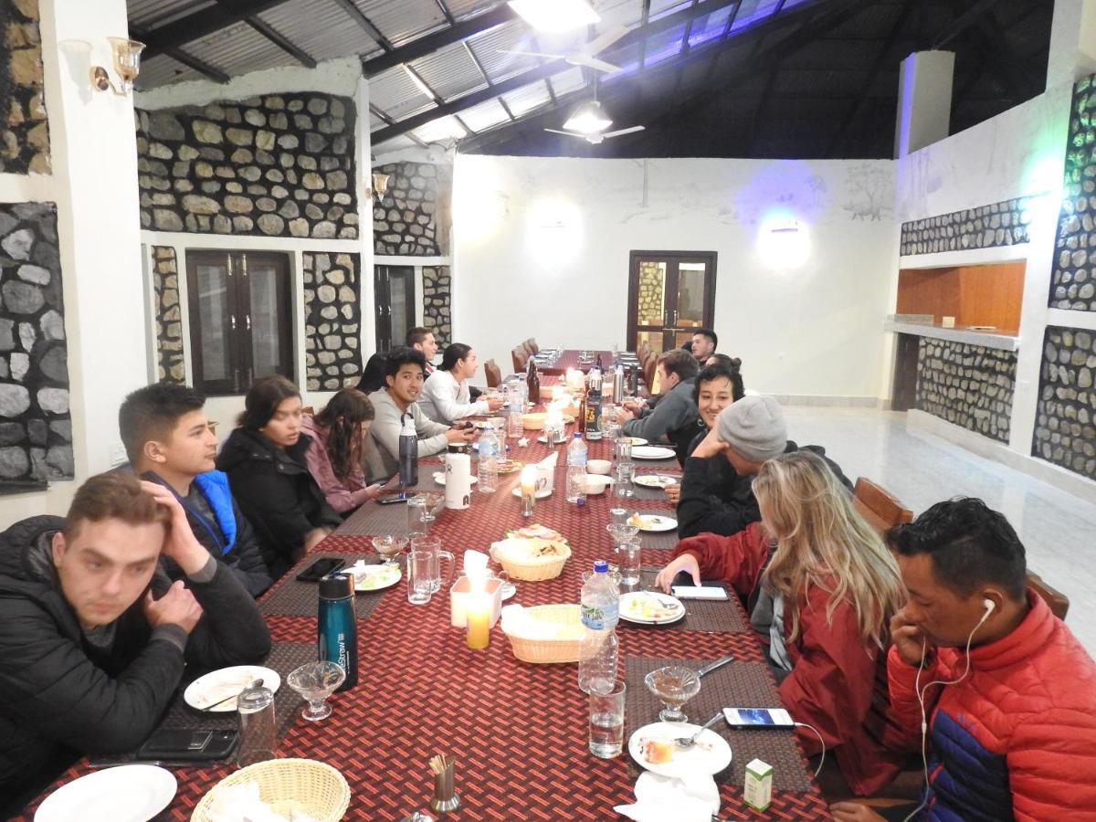 Babai Resort Pvt Ltd Bardiya Exterior foto