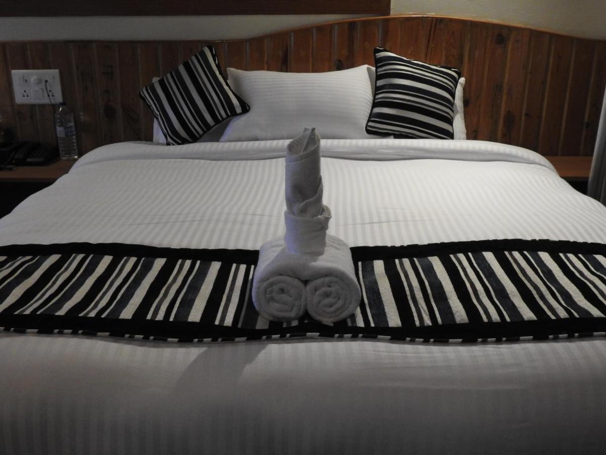 Babai Resort Pvt Ltd Bardiya Exterior foto